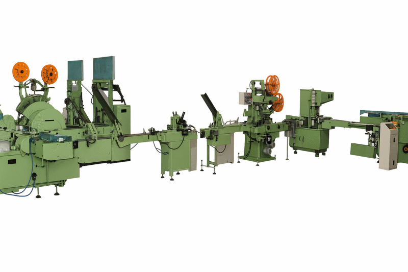 Machines – PEONY – Cigarette Machinery Manufacturer & Exporter
