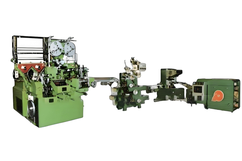 SOFT PACK & HARD CARTON PACKING UNIT