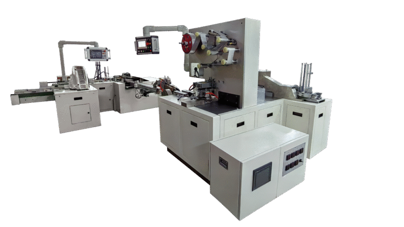 Fresh Seal Packing Machine
